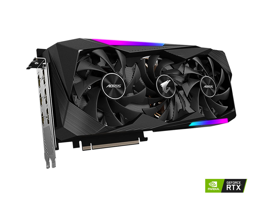 8GB GDDR6 Graphics Card M5665
