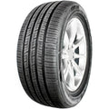 Black Racing Tire S88454