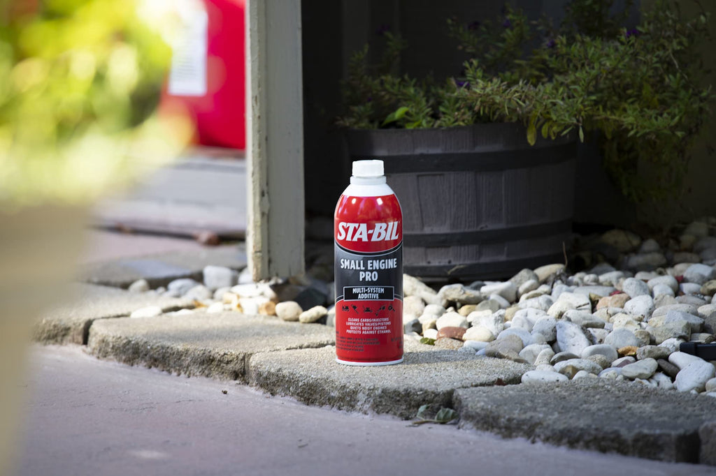 16 oz Multi-System Additive L8538