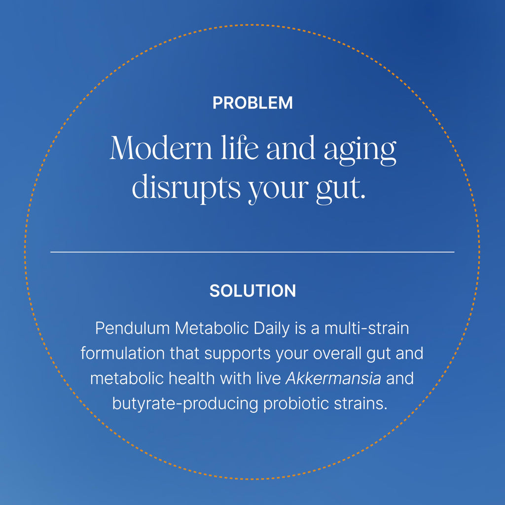 Multi-Strain Probiotic with Akkermansia muciniphila 30 Capsules E614637