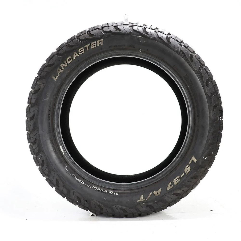 275/55R20 117H XL All Terrain Light Truck Tire O7709