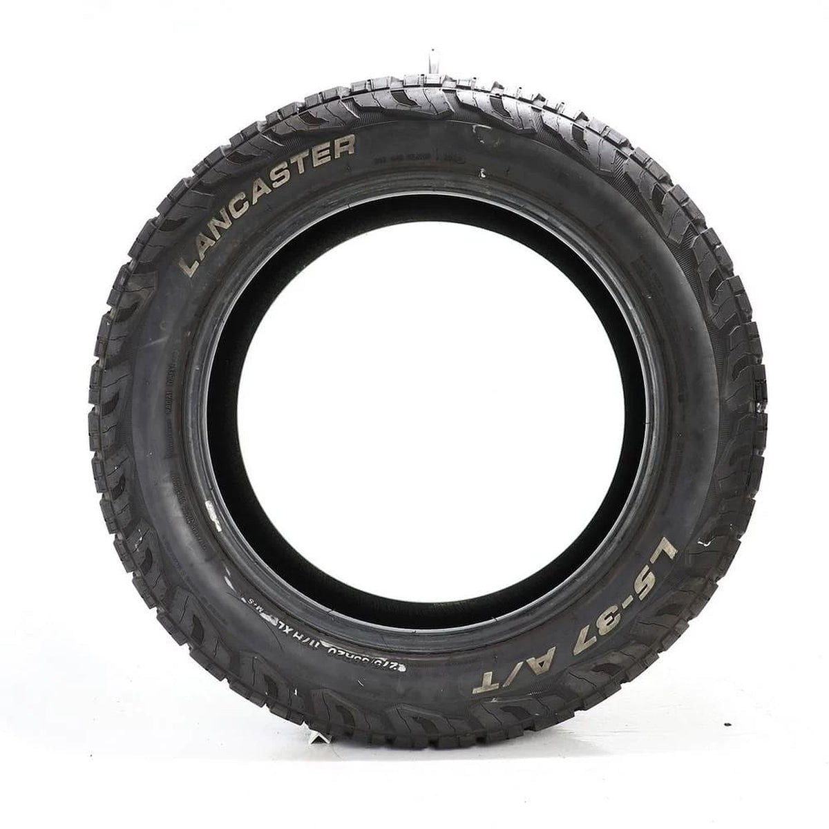 275/55R20 117H XL All Terrain Light Truck Tire O7709