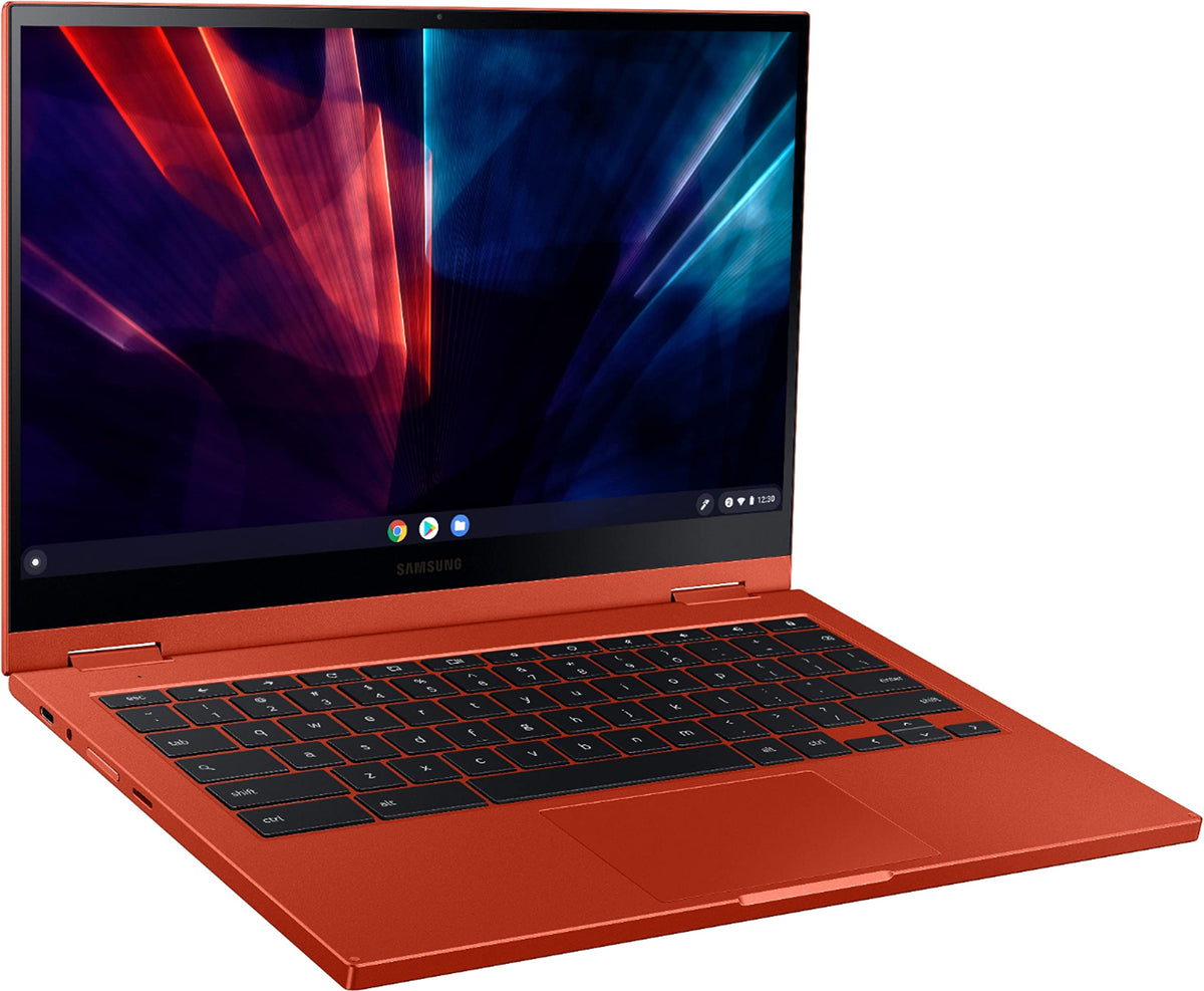 13.3" Touchscreen 2 in 1 Chromebook R743