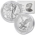 1 oz American Silver Eagle Coin H8217