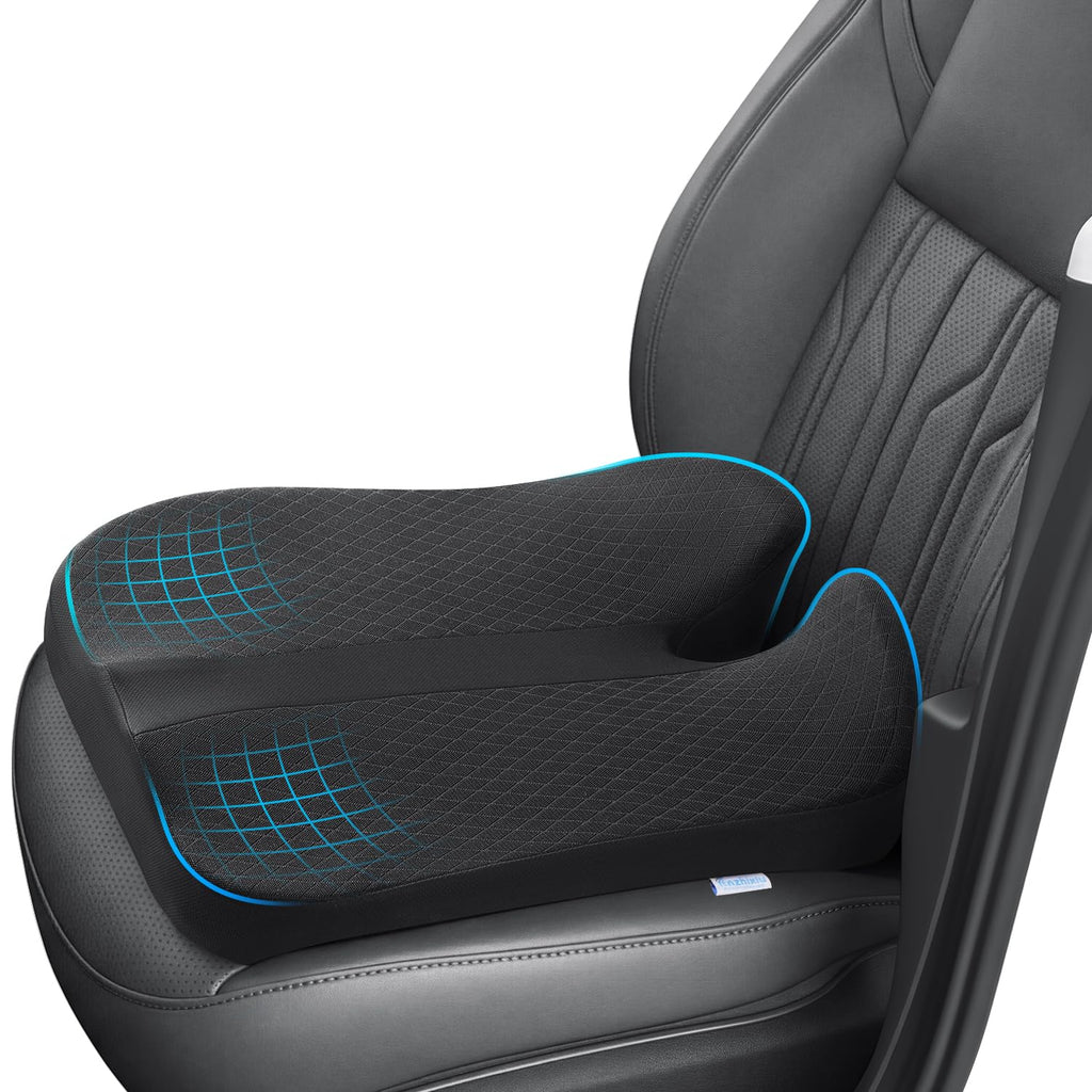 Elevated Car Seat Cushion Z56541
