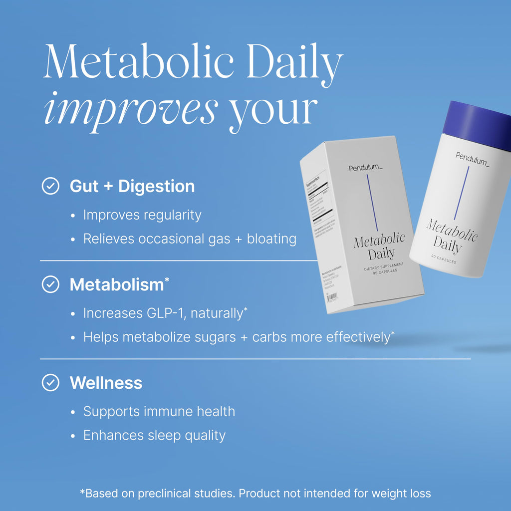 Multi-Strain Probiotic with Akkermansia muciniphila 30 Capsules E614637