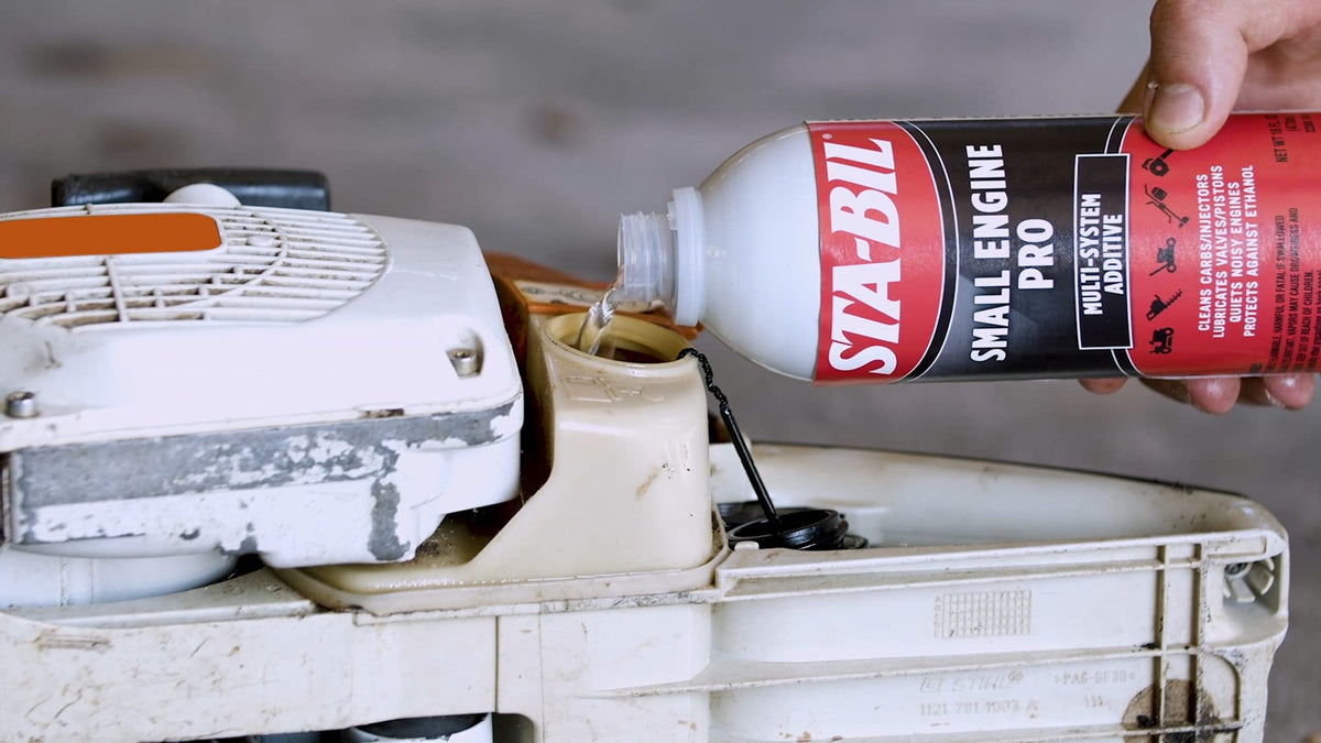 16 oz Multi-System Additive L8538