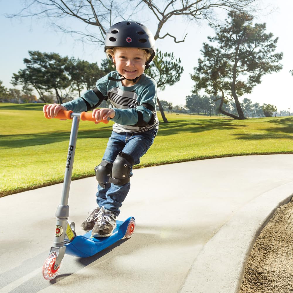 Folding Kiddie Kick Scooter P444018