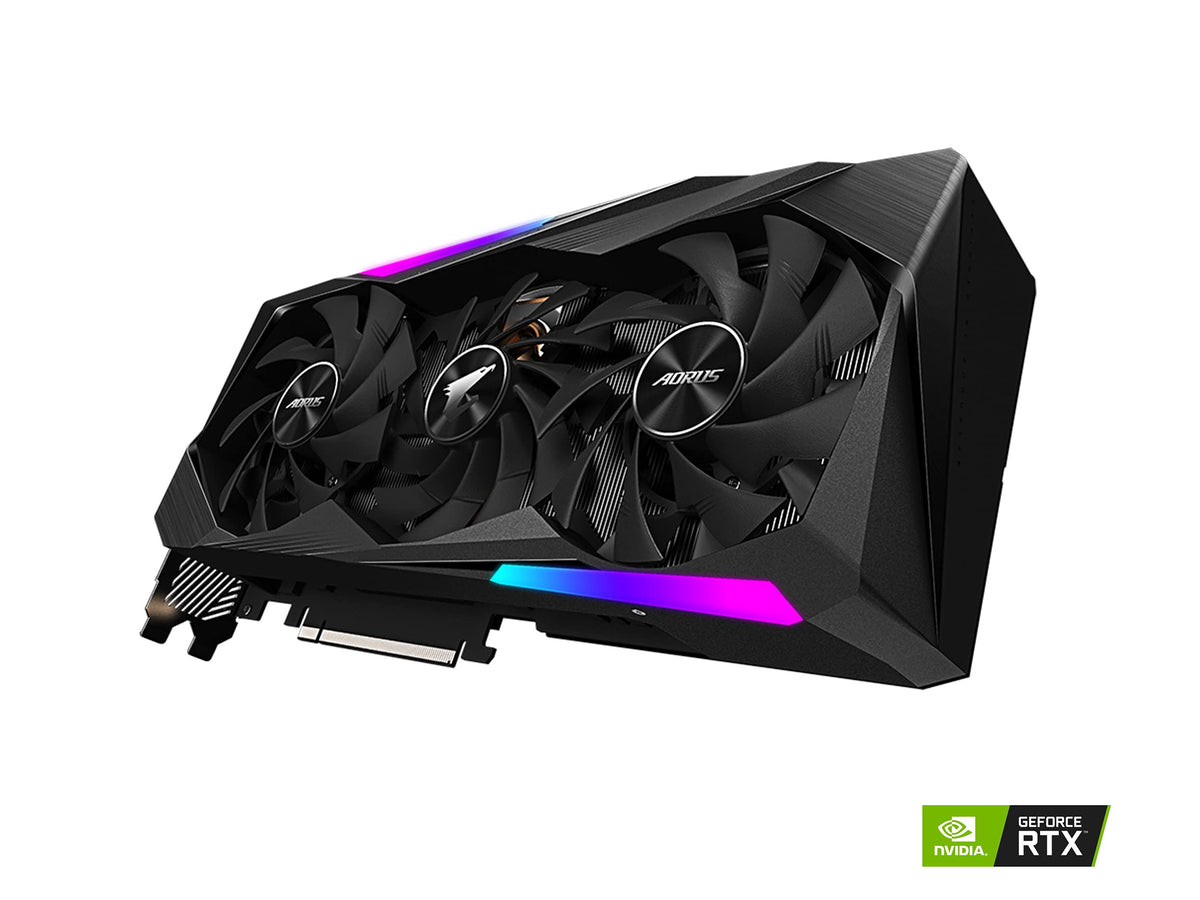 8GB GDDR6 Graphics Card M5665