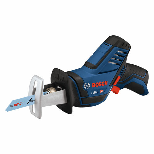 12V Max Pocket Reciprocating Saw Kit with 2.5Ah Battery A7461