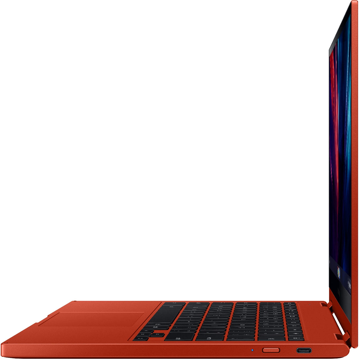 13.3" Touchscreen 2 in 1 Chromebook R743