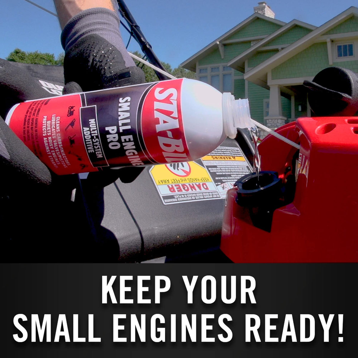 16 oz Multi-System Additive L8538