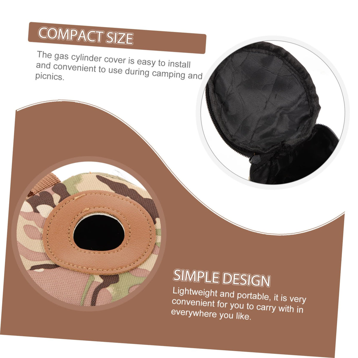 Propane Tank Protective Sleeve Z828