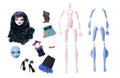 Vampire and Sea Monster Starter Set X70104