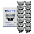 Razor Blades 14 Count P4190
