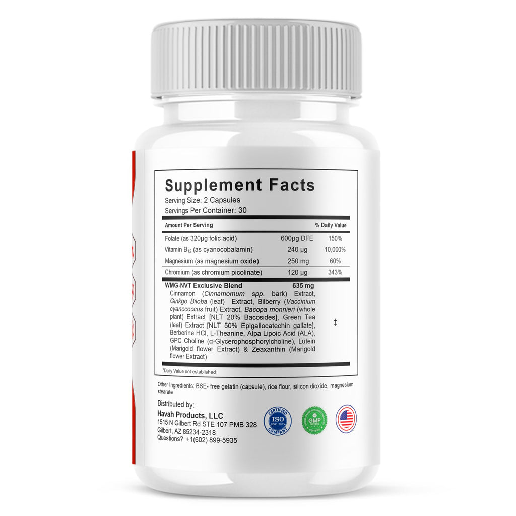 120 Capsules Supplement (2 Pack) T936