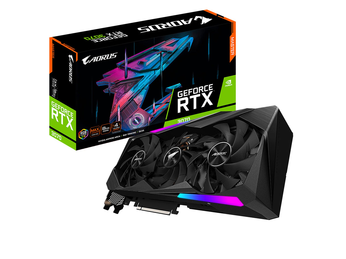 8GB GDDR6 Graphics Card M5665