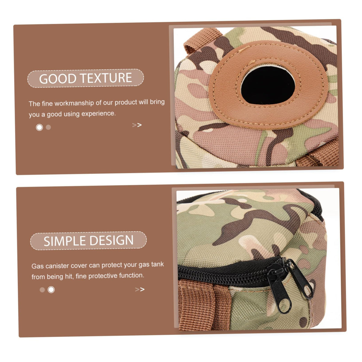 Propane Tank Protective Sleeve Z828
