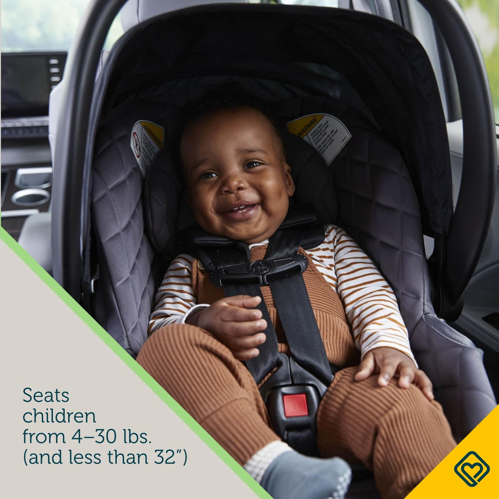 Infant Car Seat with Base H256047