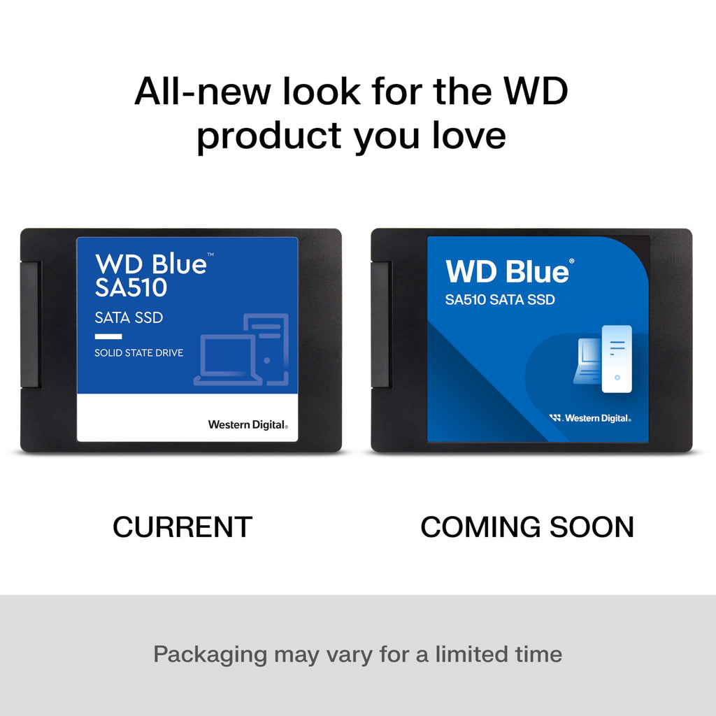 4TB Internal Solid State Drive SSD SATA III 2.5" 7mm Y628383