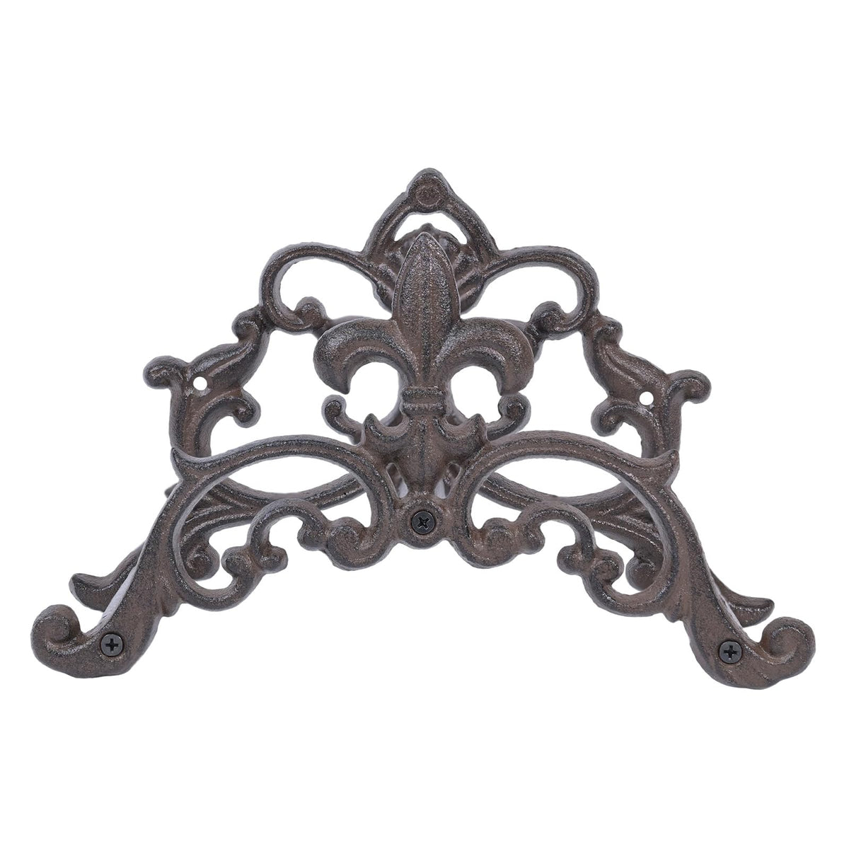 Cast Iron Wall Mount Hose Holder F329
