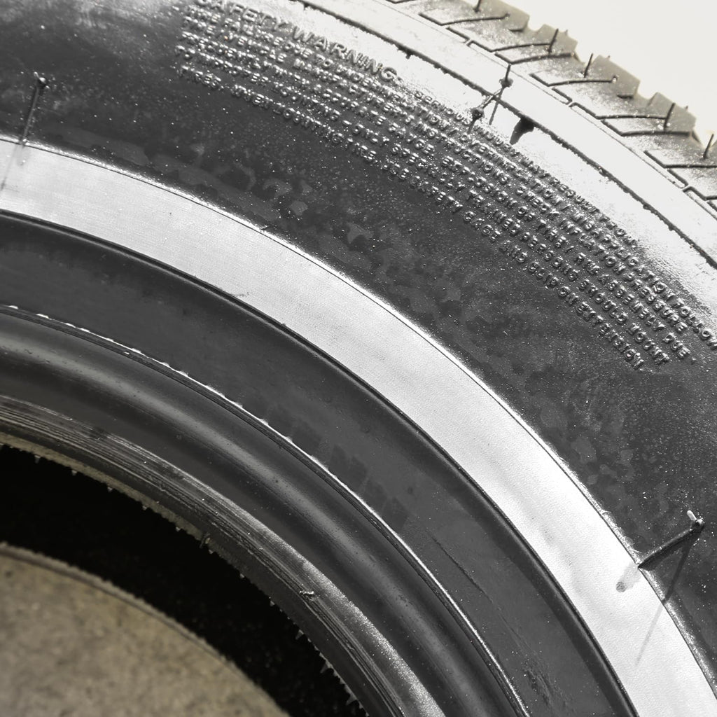 205/75R15 97S SL All Season Touring Radial Four Tires J91976
