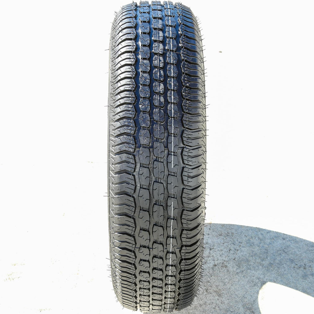 205/75R15 97S SL All Season Touring Radial Four Tires J91976