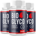 Bio Glyco Capsules 180 Capsules R872770