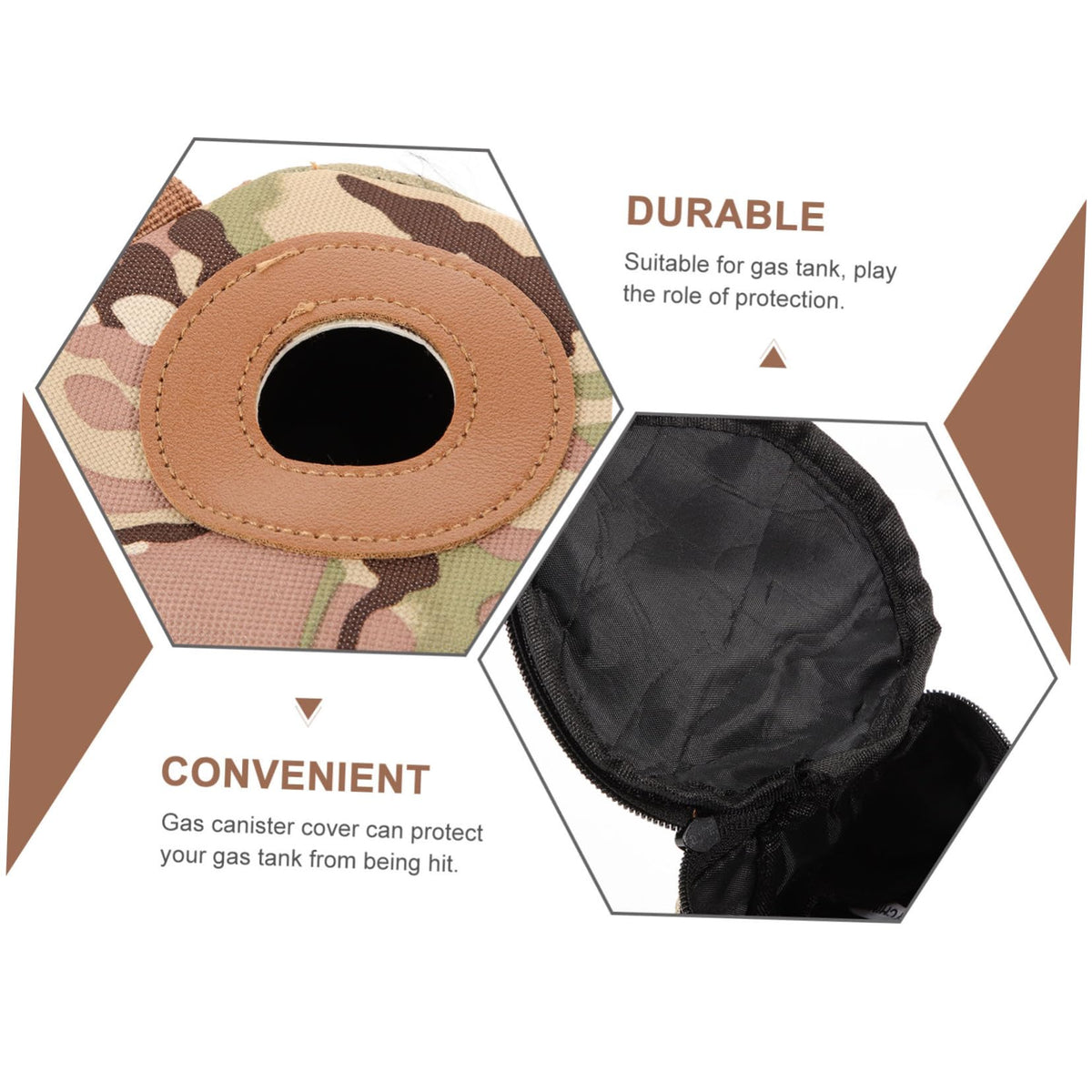 Propane Tank Protective Sleeve Z828