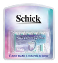 Razor Refill, 5-Count Pack of 2 Y48782