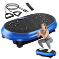 Vibration Plate Exercise Machine 450 lbs Capacity M672931