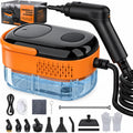 Portable Handheld Steam Cleaner with 16 Accessories Y9422