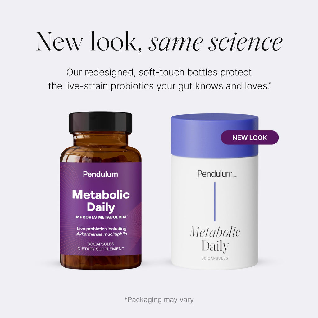 Multi-Strain Probiotic with Akkermansia muciniphila 30 Capsules E614637