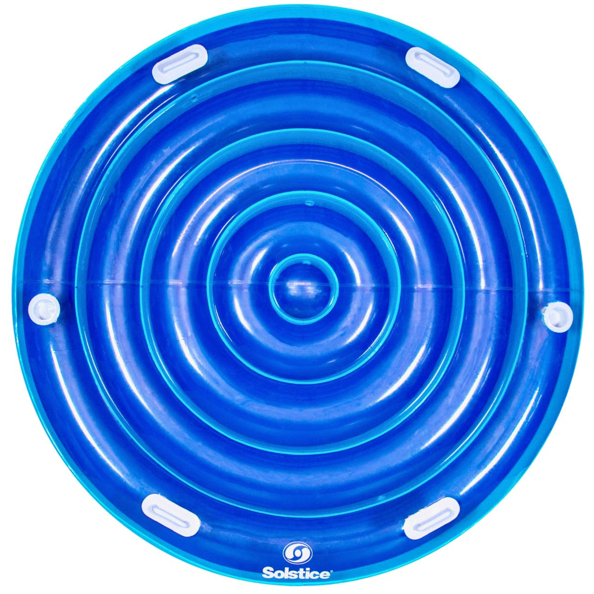 Inflatable Pool Lounger Raft O78710