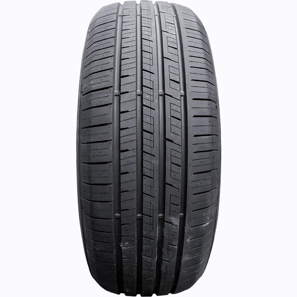 Black Racing Tire S88454