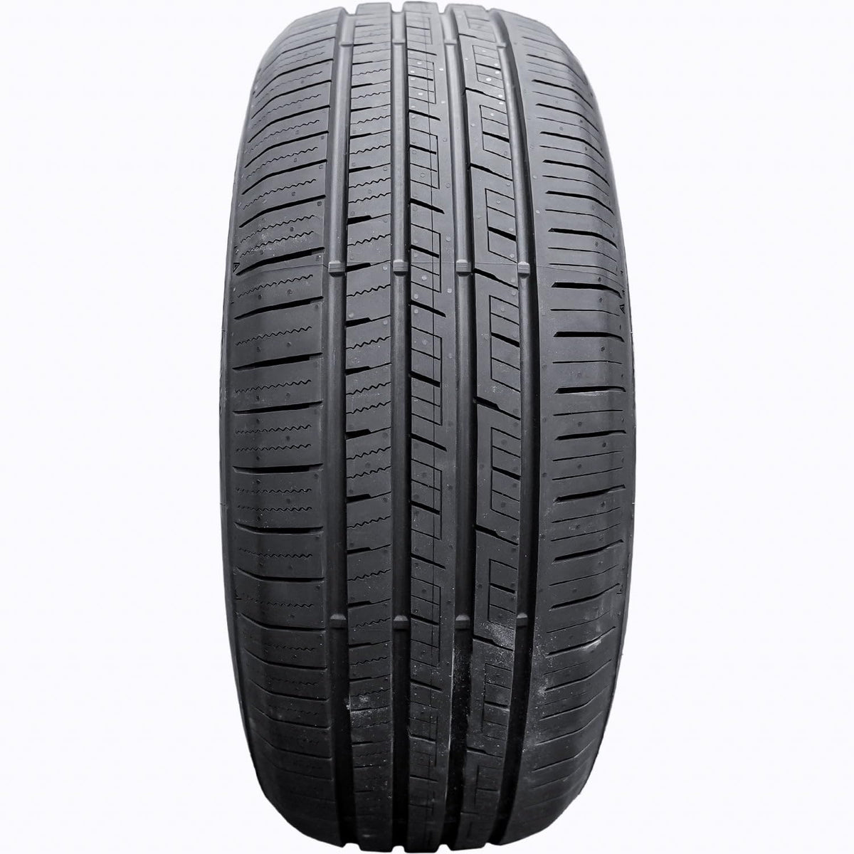 Black Racing Tire S88454