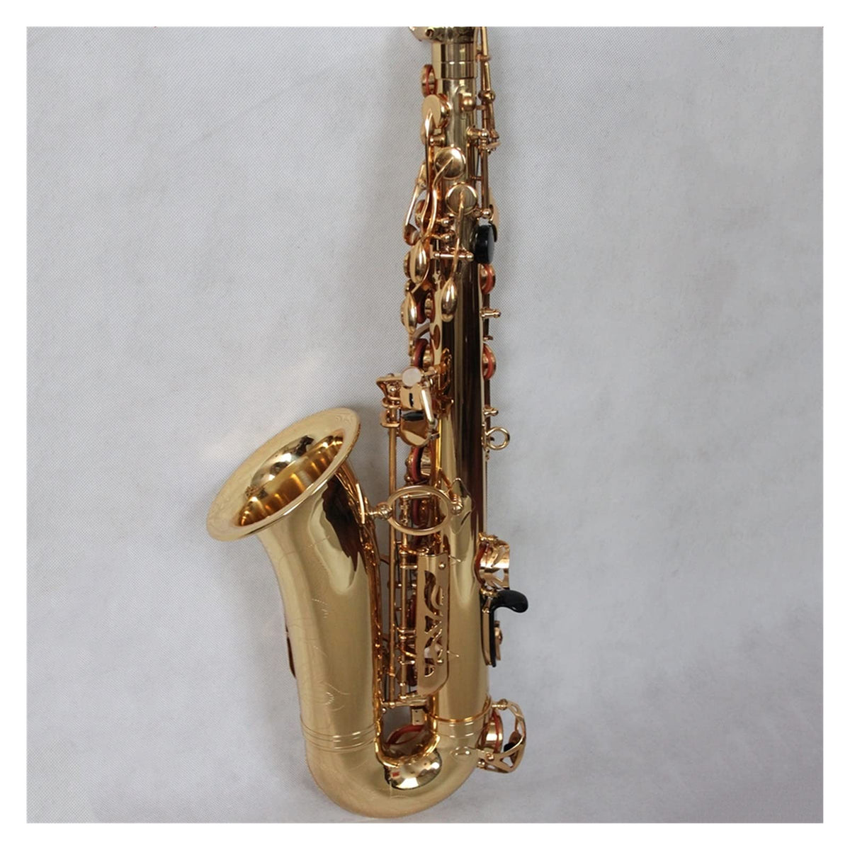 Alto Saxophone Set V5112