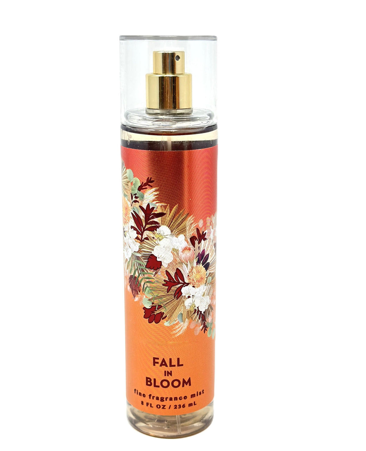 Fine Fragrance Mist Body Spray 8 FL OZ R879