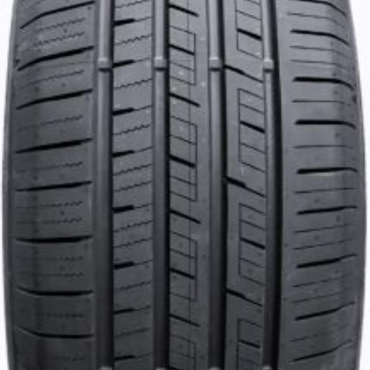 Black Racing Tire S88454