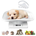 Digital Pet Scale with Tape Measure L578