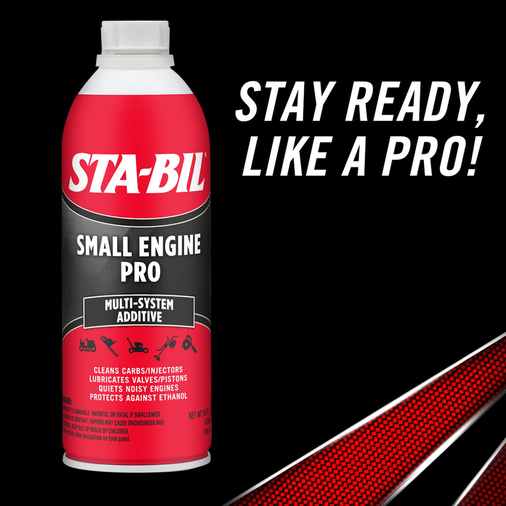 16 oz Multi-System Additive L8538
