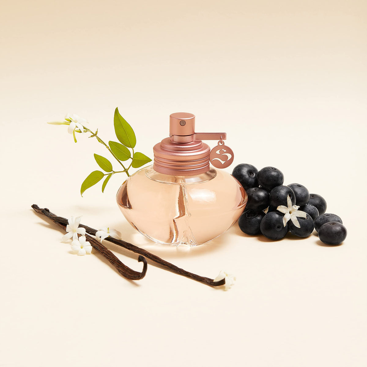 Eau de Toilette E599046