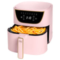 6-Quart Nonstick Air Fryer R61052
