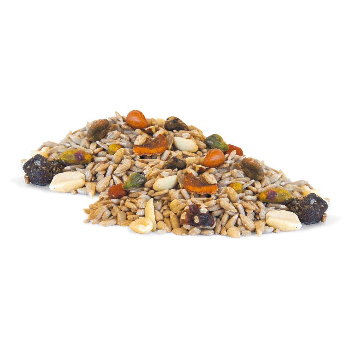 Shell Free Fruit and Nut Wild Bird Seed Mix 20 lbs G845884