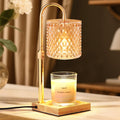 Candle Warmer Lamp with Timer Dimmer N754311