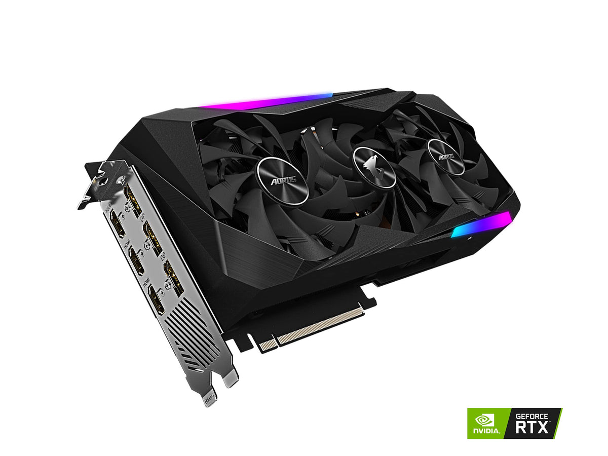 8GB GDDR6 Graphics Card M5665