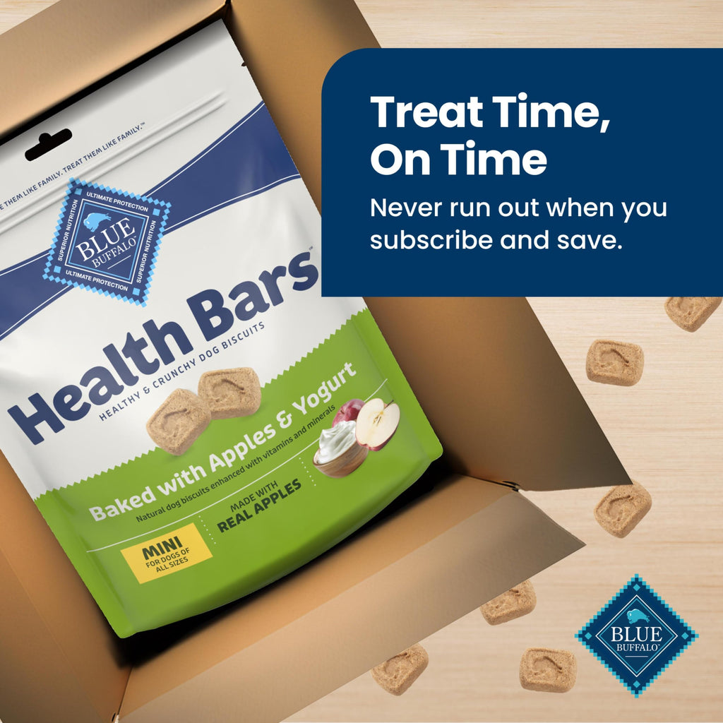 Mini Dog Biscuits P726