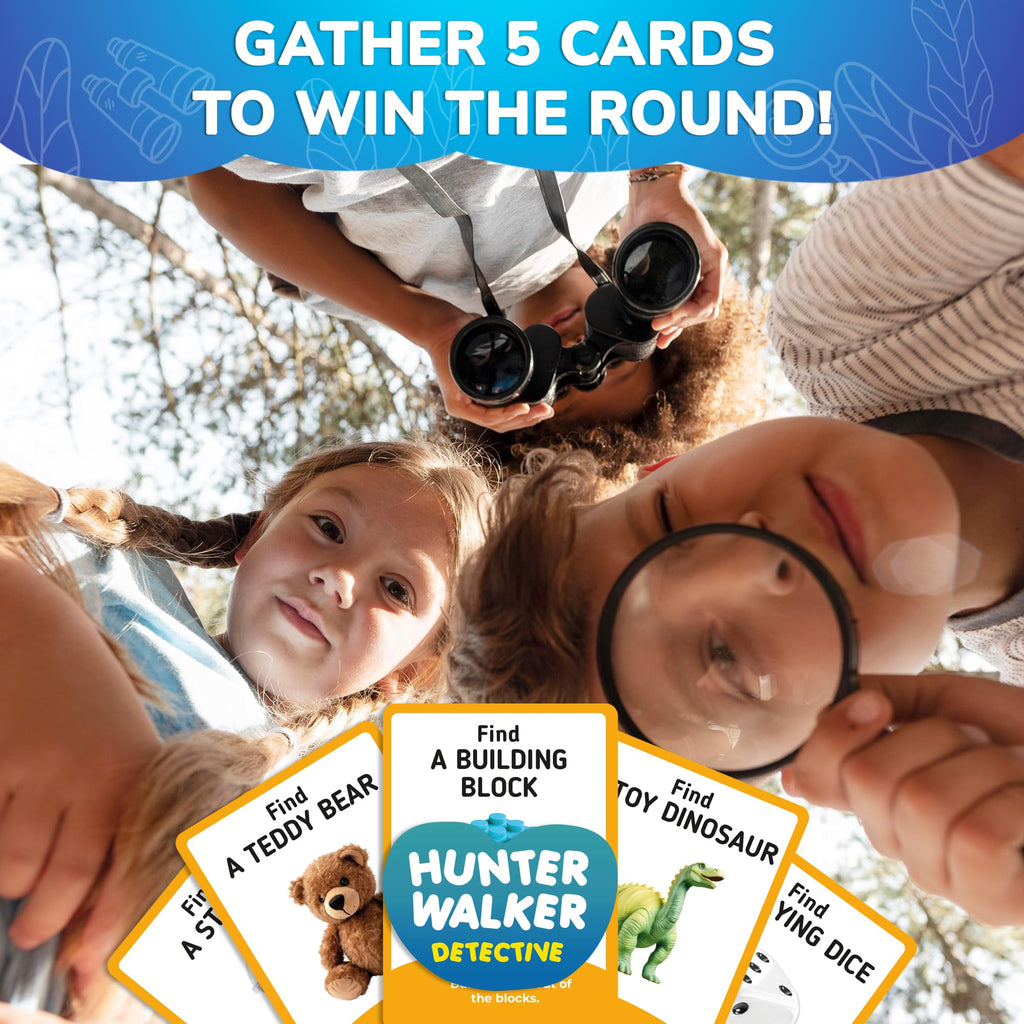 Scavenger Hunt Cards 100 Tasks S8495