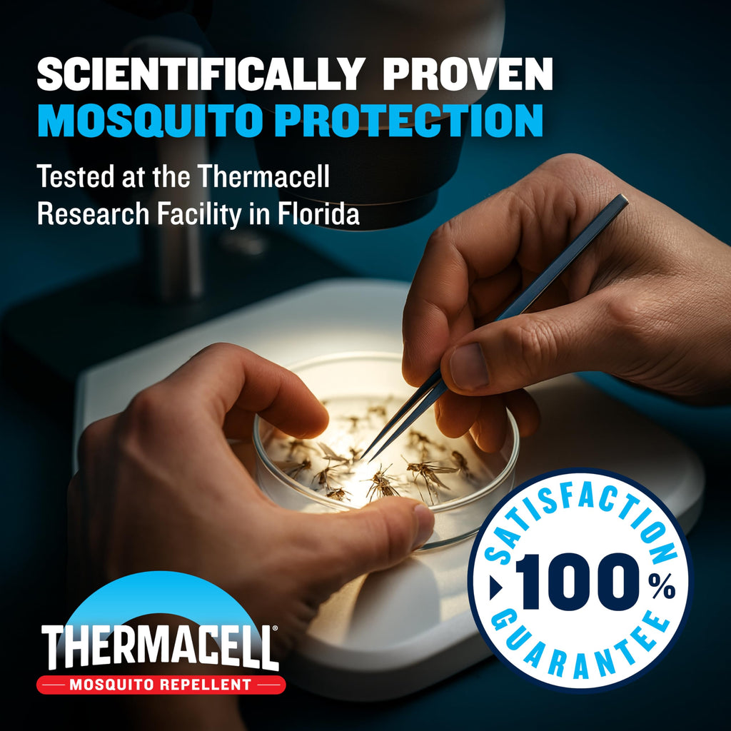Mosquito Repellent Refill E6842