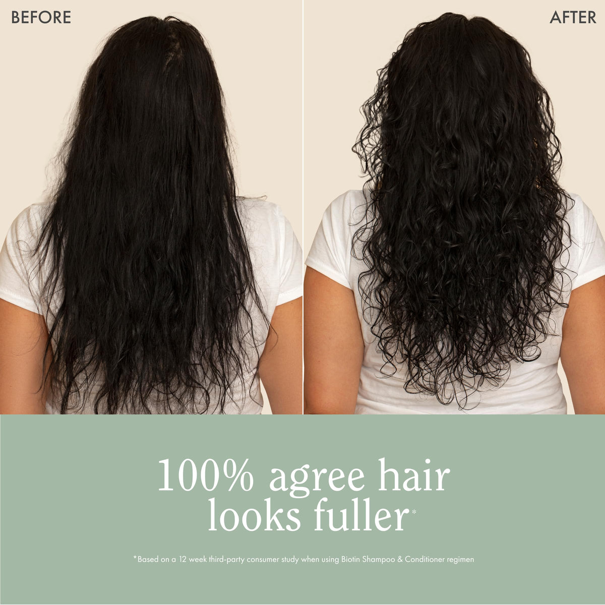 Biotin Coconut Oil Aloe Vera Conditioner Z9148